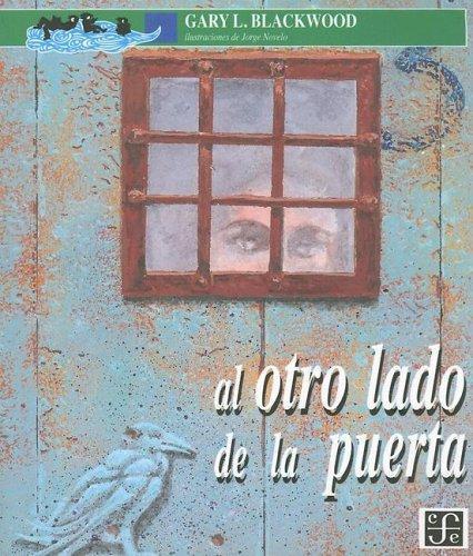 Al otro lado de la puerta