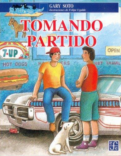 Tomando partido