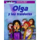 Olga y los traidores