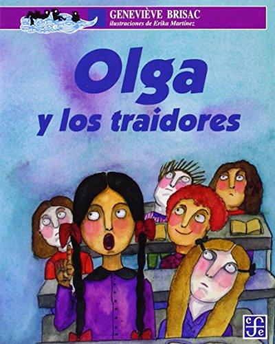 Olga y los traidores