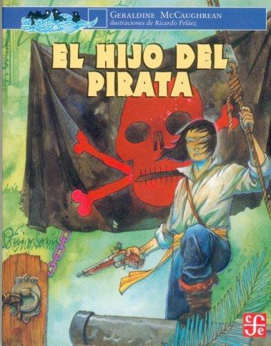 Hijo del pirata, El