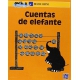 Cuentas de elefante