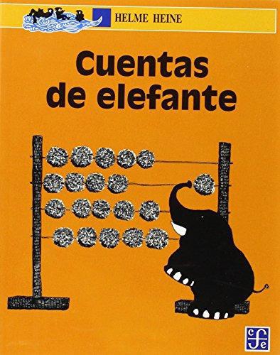 Cuentas de elefante
