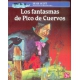Fantasmas de pico de cuervos, Los