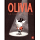Olivia salva el circo