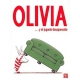 Olivia... y el juguete desaparecido