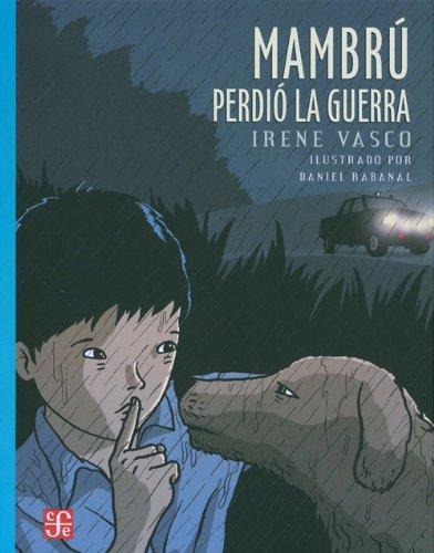 Mambrú perdió la guerra