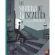 Sombras de la escalera, Las