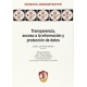 Transparencia Acceso A La Informacion Y Proteccion De Datos
