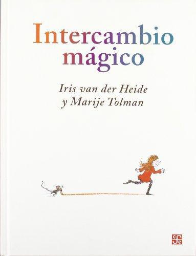 Intercambio mágico