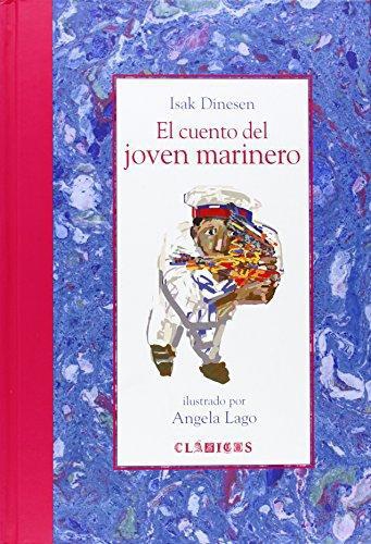 Cuento del joven marinero, El