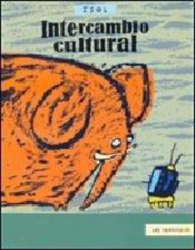 Intercambio cultural
