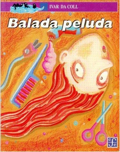 Balada peluda