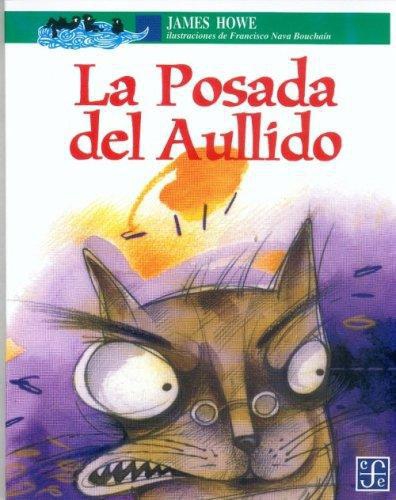 Posada del aullido, La