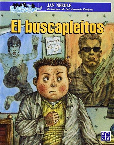 Buscapleitos, El