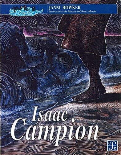 Isaac Campion