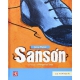 ¿Sansón?