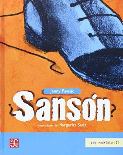 ¿Sansón?