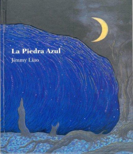 Piedra azul, La
