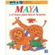 Maya y el truco para hacer la tarea