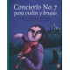 Concierto No. 7 para violín y brujas
