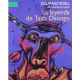 Leyenda de taita osongo, La