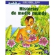 Historias de medio mundo