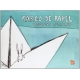Barco de papel