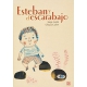 Esteban y el escarabajo