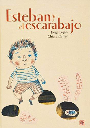 Esteban y el escarabajo