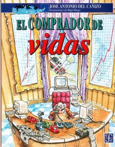 Comprador de vidas, El