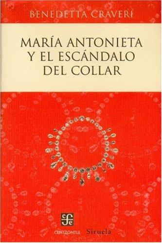 María Antonieta y el escándalo del collar