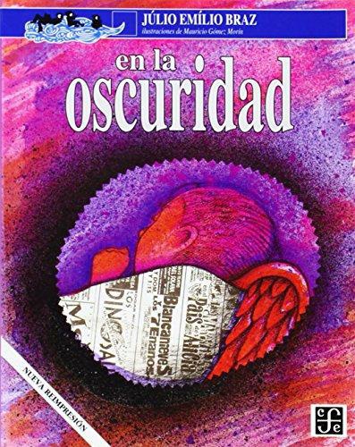 En la oscuridad