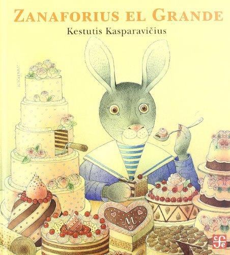 Zanaforius el grande