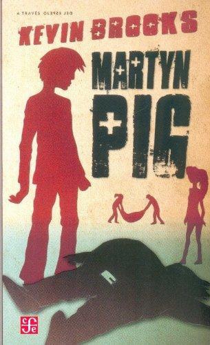 Martyn Pig