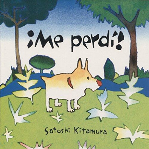 ¡Me perdí!