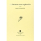Literatura como exploración, La