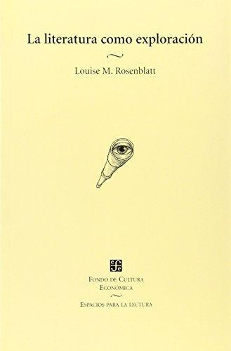 Literatura como exploración, La