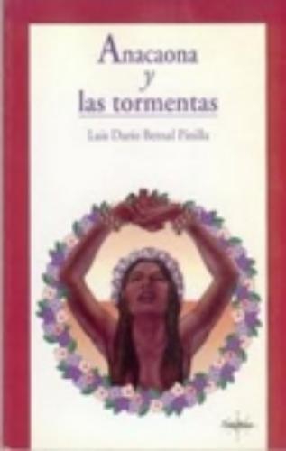 Anacaona y las tormentas