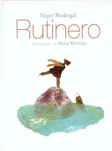 Rutinero