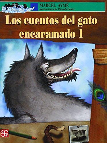 Cuentos del gato encaramado 1, Los