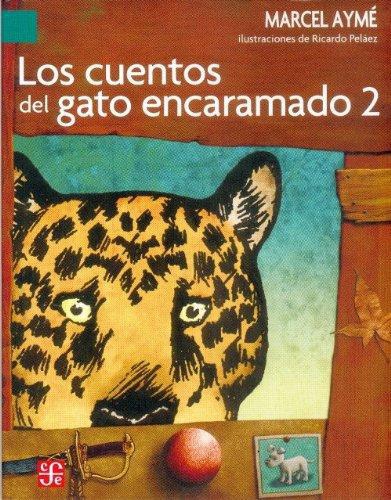 Cuentos del gato encaramado 2, Los