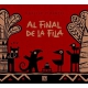 Final de la fila, Al