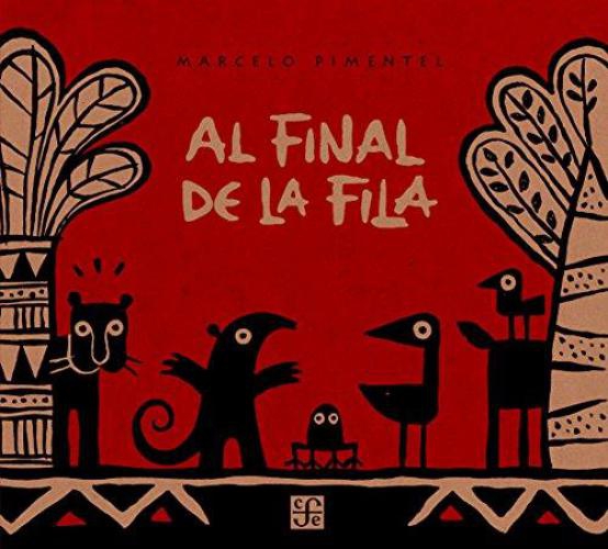 Final de la fila, Al