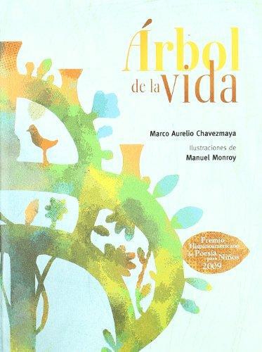 Árbol de la vida