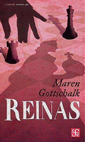 Reinas: cinco soberanas y sus biografías