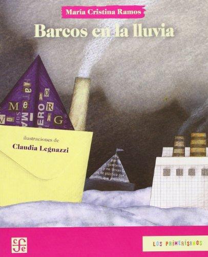 Barcos en la lluvia