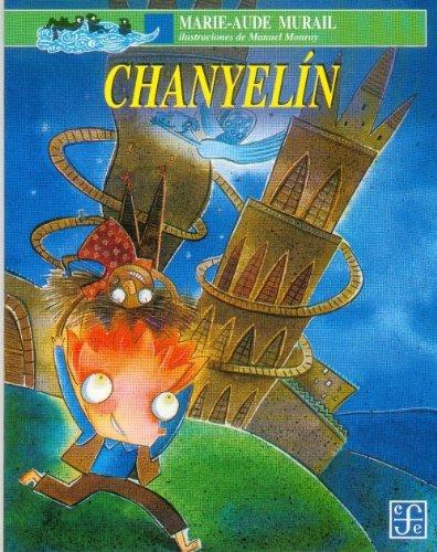 Chanyelín