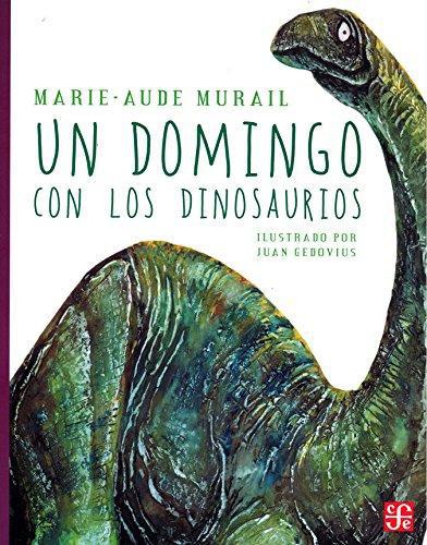 Domingo con los dinosaurios, Un
