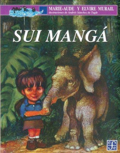 Sui mangá